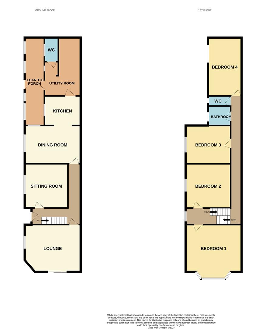 Property details for Cliff Road, Hornsea £100,000 Vebra
